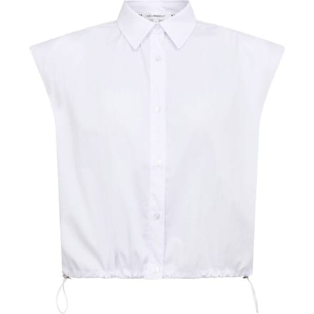 Co'Couture Blouse zonder mouw 500255 elara