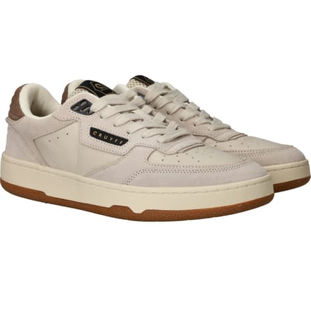 Cruyff Volteria Sneakers - Heren - Beige - Maat:41