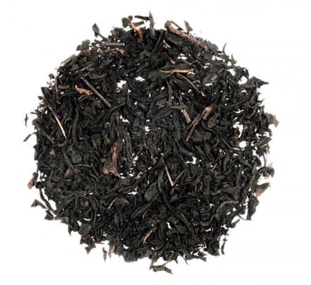 Tea Bar - China Lapsang Souchong - Zwarte Thee|aromavrij - 200 Gram