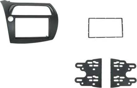 2-DIN paneel Honda Civic 2005-2011