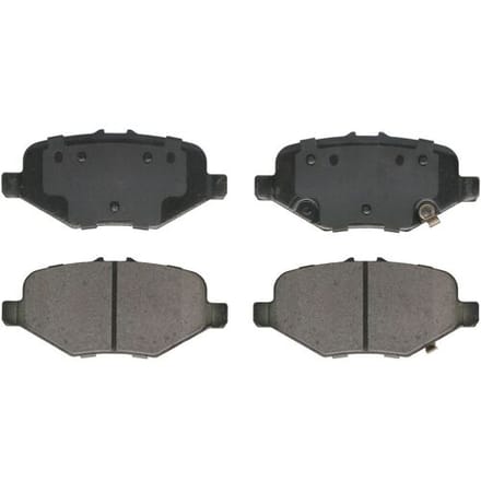 Remblokset HI-Q SP4307