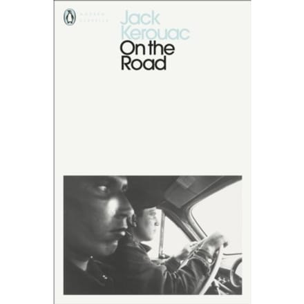On The Road - Jack Kerouac