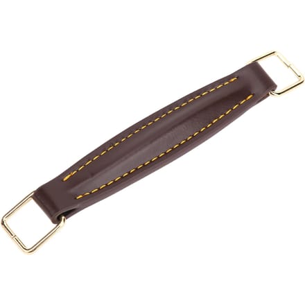Gitaarversterker Handvat PU Leer Interne Stalen Versterking Luidspreker Accessoires