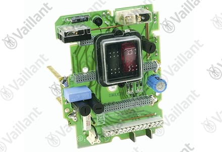VAILLANT Printplaat VC 110 E o.a. Vaillant-Nr. , 130246