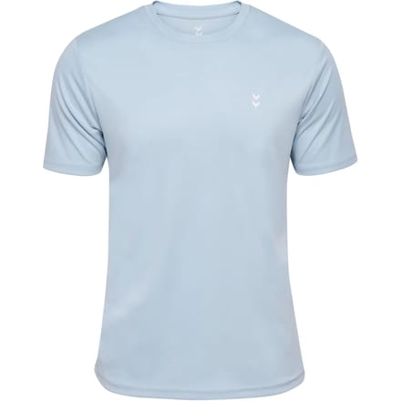 Hummel sportshirt Hmlpulse trainings-T-shirt S/S 229881