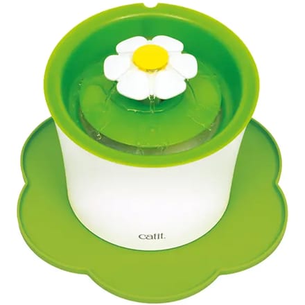 Bloemvormige placemat Catit 2.0