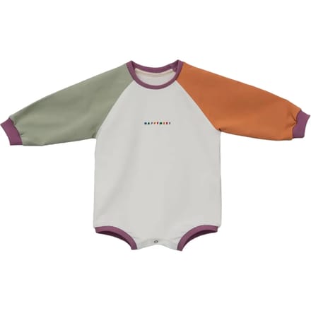 Baby romper Happymess