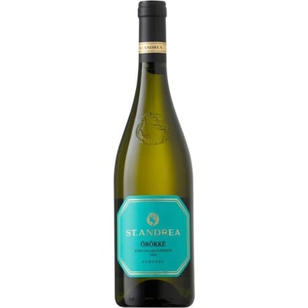 St. Andrea Örökké Egri Csillag Superior 2024 75 cl