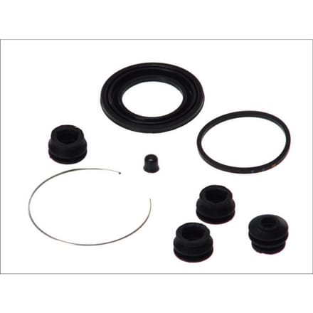 Reparatieset, remklauw AUTOFREN SEINSA D4-666