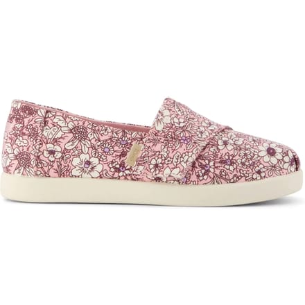 espadrilles voor meisjes Toms Classic