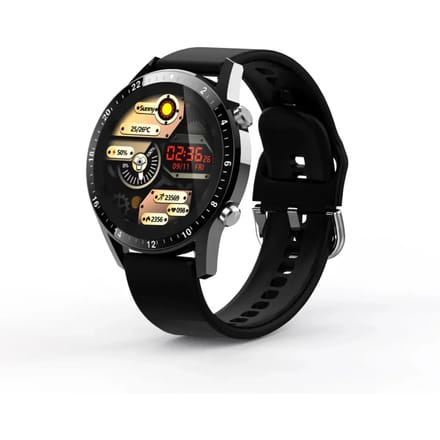 Bluetooth smartwatch Platyne