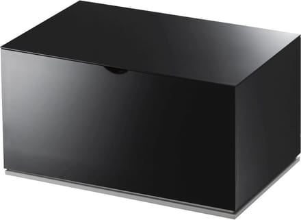 Yamazaki Make Up Organizer - Veil - Zwart