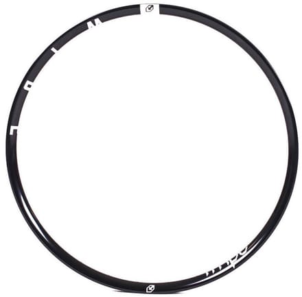 Tfhpc Wide 29 Tubeless Velg 30 Mm Zwart 29´´ 28H