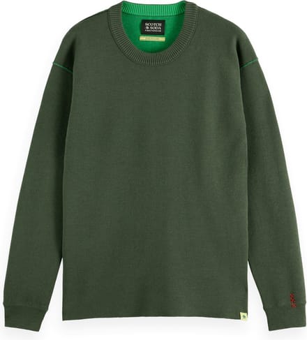 Scotch & Soda - Heren - Sweaters