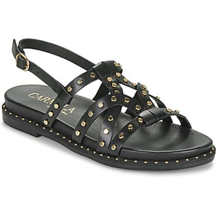 Platte sandalen Carmela 162392