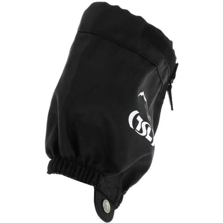 Tsl Outdoor Tsl Stopall Gaiters Zwart