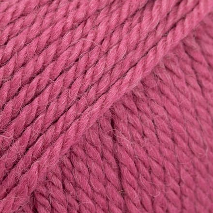 DROPS Nepal Uni Colour - 8910 framboos - Wol Garen