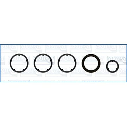 Pakkingset, oliekoeler AJUSA 77086800