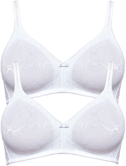 2-pack BH zonder beugel Topsy