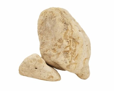 WIO White Adder Boulders Kit Nano