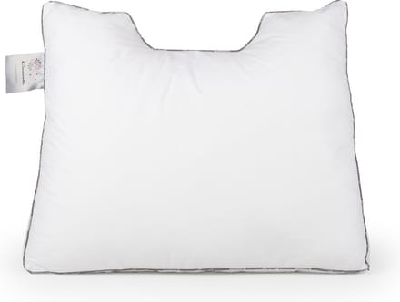 Cinderella Rondo Firm - Hoofdkussen - 50x60x10 cm