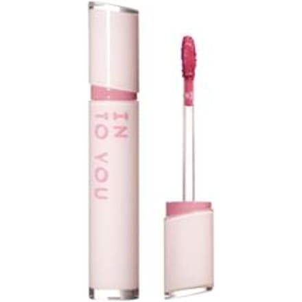 INTO YOU - Glow Lip Tint - 9 Colors #GW04 Hydroponic Grape - 2.6g