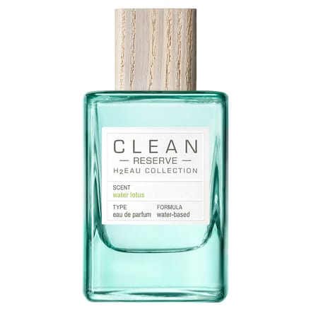 Clean, H2Eau Water Lotus, Eau De Parfum, Pour Femmes, 100 ml