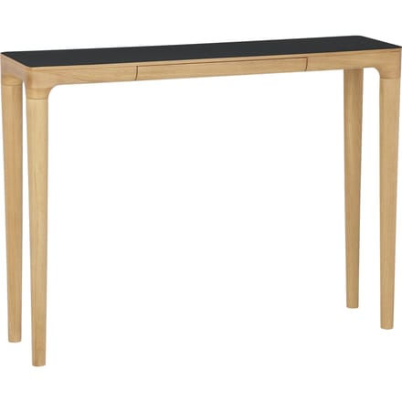 UMAGE Heart'n'Soul Console tafel - obsidian black