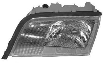 VanWezel 3030962 - Phare droit pour Mercedes C w202 de 1993 à 2000