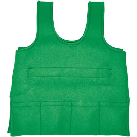 Verzwaard vest Stimove