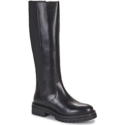 Platte laarzen Geox D IRIDEA
