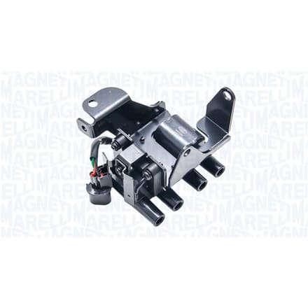 Bobine MAGNETI MARELLI 060717244012