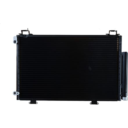 Condensator, airconditioning NRF 35333