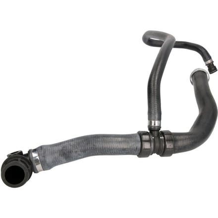 Radiateurslang THERMOTEC DWF295TT