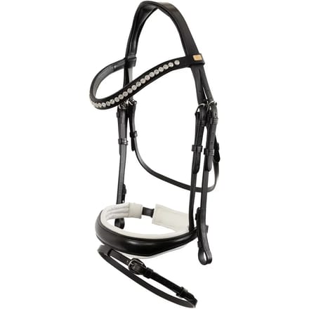 Anatomisch ruiterbit BR Equitation Hamilton