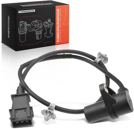 Frankberg 1x krukassensor impulsgever voor Hyundai
