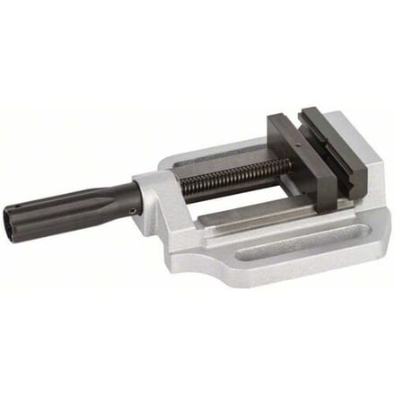 Bosch Accessories MS 100G Machinebankschroef 2608030057 Bekbreedte: 100 mm Spanbreedte (max.): 100 mm