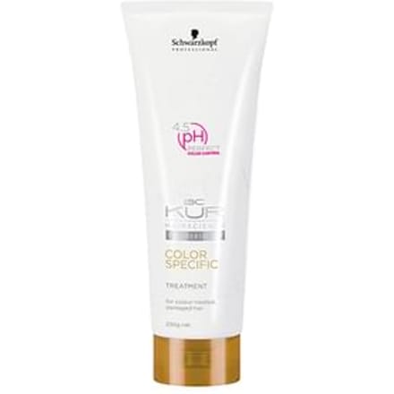 Schwarzkopf Japan - Professional BC KUR Color Specific Treatment 250g