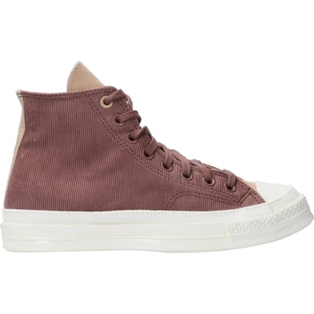 Converse Chuck 70 Workwear Hi Dames Bruin
