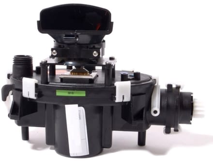 Maytronics Dolphin E10 Motor