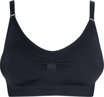 MAGIC Bodyfashion Better Than Spaghetti Beha - Zwart - Maat L
