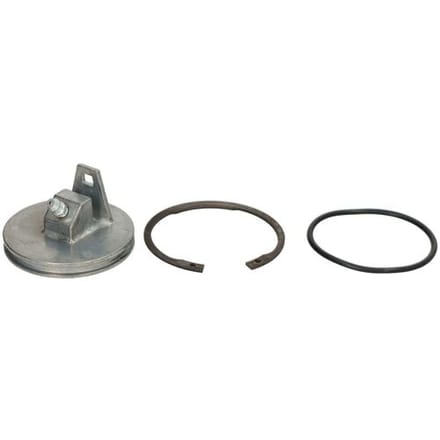 Sluitring, fusee DT SPARE PARTS 4.77100