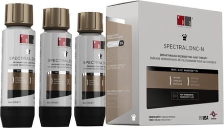 Spectral DNC-N met 5% Nanoxidil - (3 maanden voorraad)