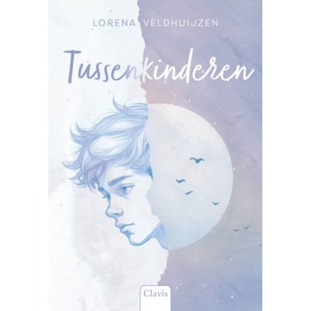 Tussenkinderen - Lorena Veldhuijzen