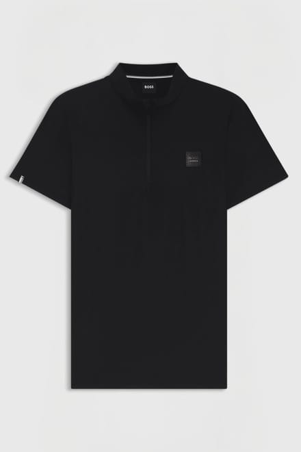 Boss Equestrian Romera Training Shirt Dames L Zwart