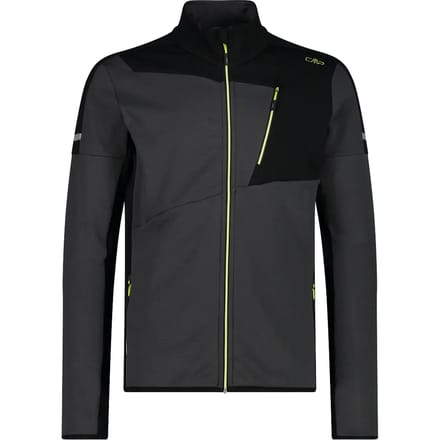 Fleece met rits CMP