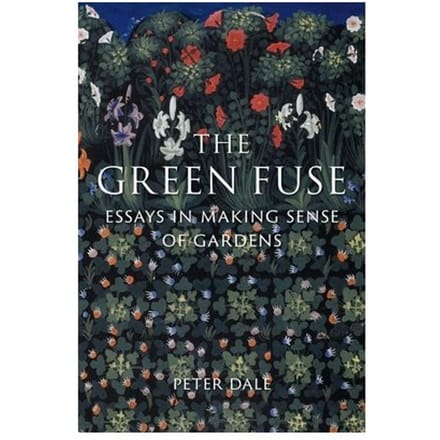 The Green Fuse - Peter Dale