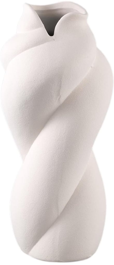 PTMD - Vaas Donnella - Beige - 16x16x35cm