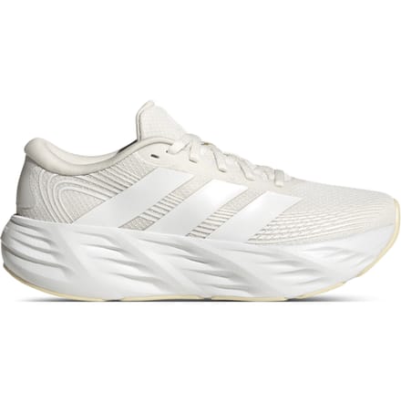 Adidas Galaxy Sneakers Dames - Wit - Maat 40 - Mesh/Synthetisch
