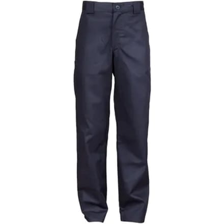 Busters Werkbroek Basic Blauw Xl